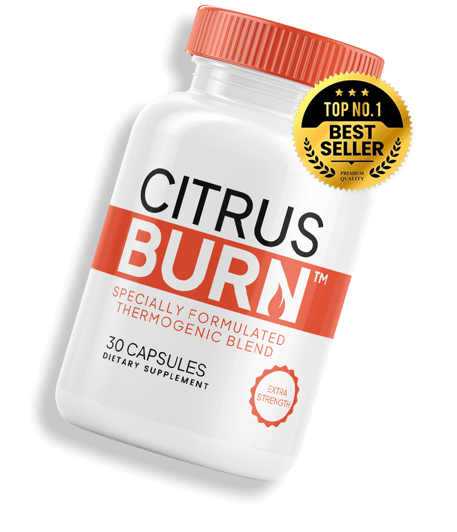 citrs burn supplement